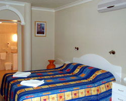 Villa Capri Rockhampton - Accommodation Mount Tamborine 2