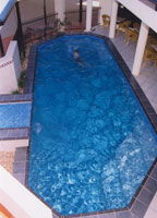 Villa Capri Rockhampton - Accommodation Mount Tamborine 3