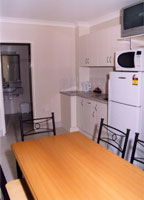 Villa Capri Rockhampton - Accommodation Mount Tamborine 4