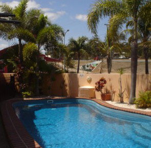 Glenmore Hotel Motel - Accommodation Mount Tamborine 1