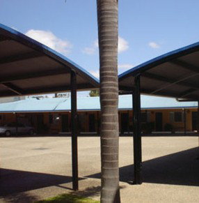 Glenmore Hotel Motel - Accommodation Mount Tamborine 2