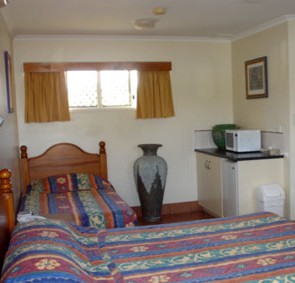 Glenmore Hotel Motel - Accommodation Mount Tamborine 4