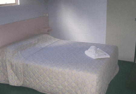 Overflow Motor Inn - Accommodation Mount Tamborine 3