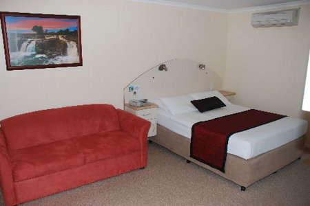Whitsunday Sands Resort - Accommodation Mount Tamborine 1