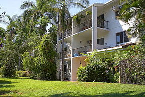Clifton Sands Apartments - Accommodation Mount Tamborine 0