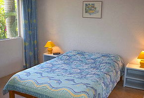 Clifton Sands Apartments - Accommodation Mount Tamborine 4