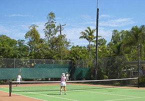 Clifton Sands Apartments - Accommodation Mount Tamborine 5
