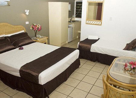 All Seasons Magnetic Island - Accommodation Mount Tamborine 1