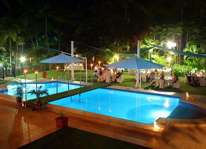 All Seasons Magnetic Island - Accommodation Mount Tamborine 2