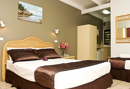 All Seasons Magnetic Island - Accommodation Mount Tamborine 3