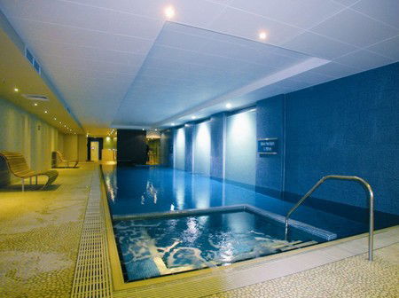 Oaks Plaza Pier - Accommodation Mount Tamborine 0