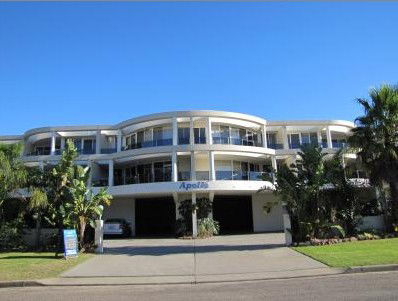 Apollo Apartments - Accommodation Mount Tamborine 0