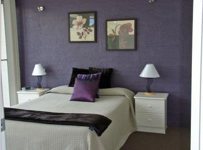 Apollo Apartments - Accommodation Mount Tamborine 2