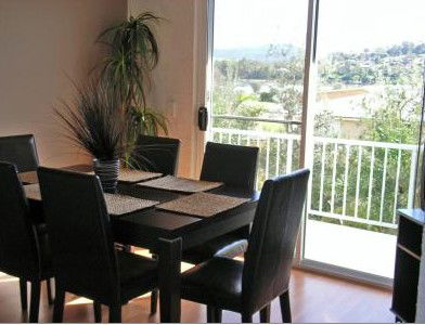 Apollo Apartments - Accommodation Mount Tamborine 4