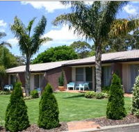 Best Western Fairway Motor Inn - Accommodation Mount Tamborine