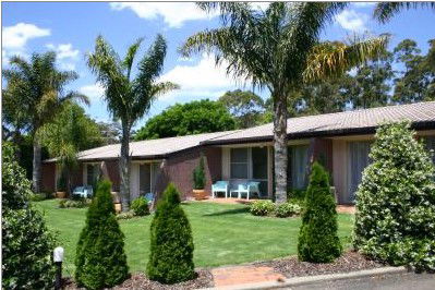 Best Western Fairway Motor Inn - Accommodation Mount Tamborine 0
