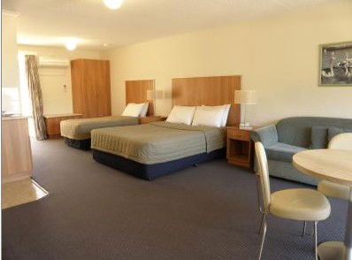 Best Western Fairway Motor Inn - Accommodation Mount Tamborine 4