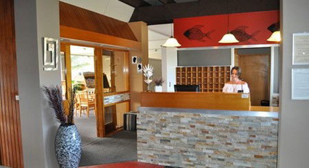 Black Dolphin Resort Motel - Accommodation Mount Tamborine 4
