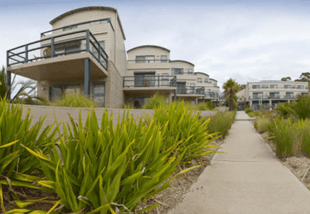 Corrigans Cove Apartments - Accommodation Mount Tamborine 0