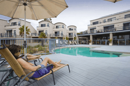 Corrigans Cove Apartments - Accommodation Mount Tamborine 1
