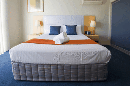 Corrigans Cove Apartments - Accommodation Mount Tamborine 2