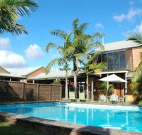 Mclaren Vale Motel  Apartments - Accommodation Mount Tamborine