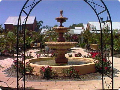 Mclaren Vale Motel & Apartments - Accommodation Mount Tamborine 1
