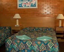 Dalby Parkview Motel - Accommodation Mount Tamborine 0