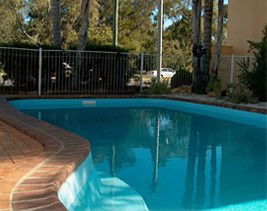 Dalby Parkview Motel - Accommodation Mount Tamborine 1