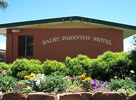 Dalby Parkview Motel - Accommodation Mount Tamborine 2