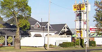 Dalby Manor Motor Inn - Accommodation Mount Tamborine 0