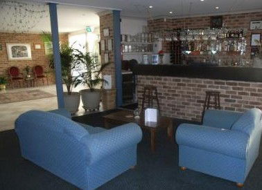 Lake Haven Motor Inn - Accommodation Mount Tamborine 1