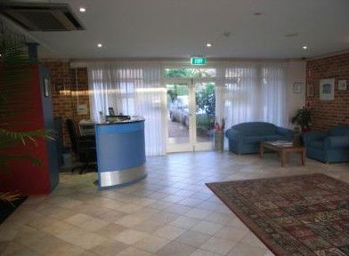 Lake Haven Motor Inn - Accommodation Mount Tamborine 3