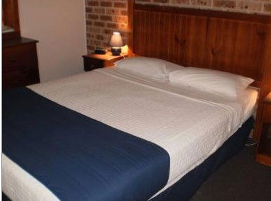 Lake Haven Motor Inn - Accommodation Mount Tamborine 4
