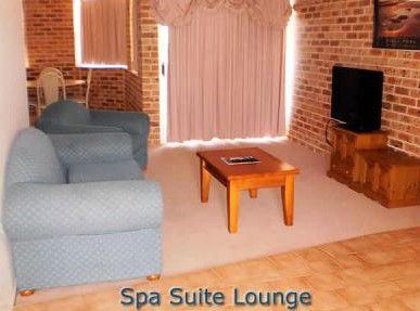 Lake Haven Motor Inn - Accommodation Mount Tamborine 5