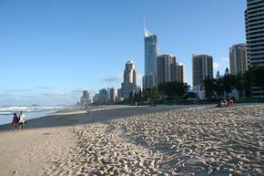 Browns At Broadbeach - Accommodation Mount Tamborine 1