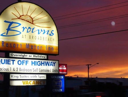 Browns At Broadbeach - Accommodation Mount Tamborine 2