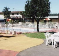The Ashwood Motor Inn - Accommodation Mount Tamborine