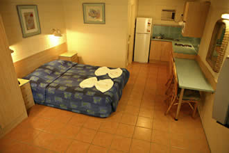 All Seasons Cairns Gateway Resort - Accommodation Mount Tamborine 0
