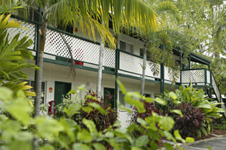 All Seasons Cairns Gateway Resort - Accommodation Mount Tamborine 1