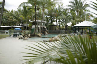 All Seasons Cairns Gateway Resort - Accommodation Mount Tamborine 2