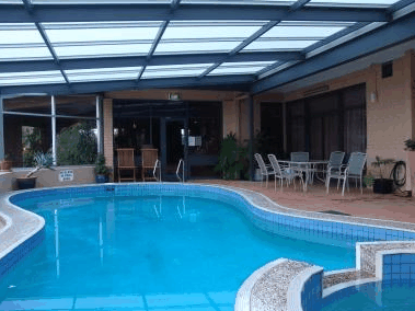 Apollon Motor Inn - Accommodation Mount Tamborine 1