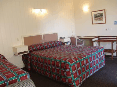 Apollon Motor Inn - Accommodation Mount Tamborine 3