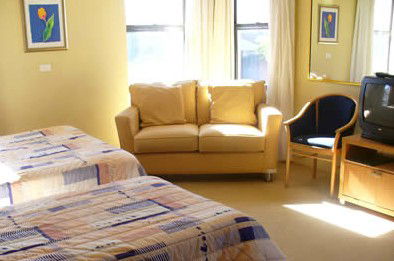 El Toro Motor Inn - Accommodation Mount Tamborine 4