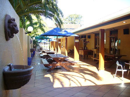 El Toro Motor Inn - Accommodation Mount Tamborine 5