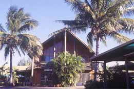 Ocean Resort Village - Accommodation Mount Tamborine 1