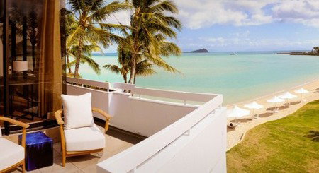Hayman Island Resort - Accommodation Mount Tamborine 3