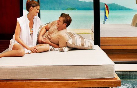 Hayman Island Resort - Accommodation Mount Tamborine 4