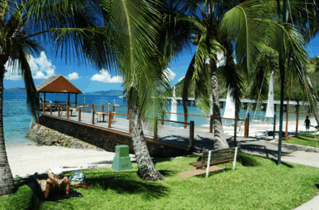 Adventure Island Whitsundays (south Molle Island) - Accommodation Mount Tamborine 1