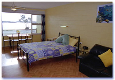 Almonta Holiday Apartments - Accommodation Mount Tamborine 1